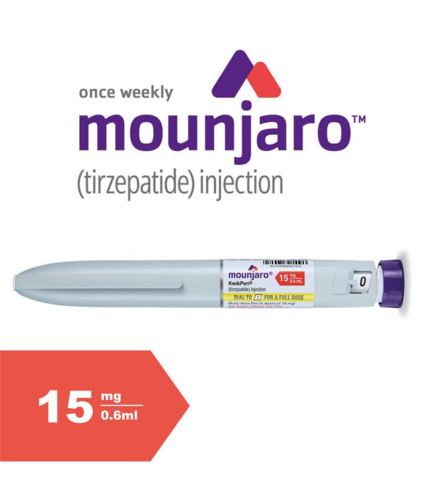 Mounjaro