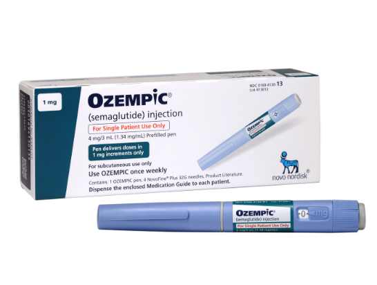 OZEMPIC 1mg
