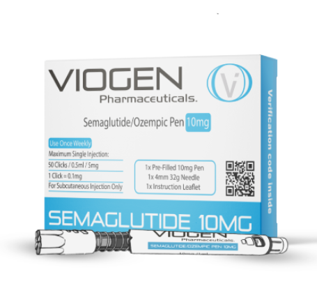 Semaglutide weight loss results Ozempic injection