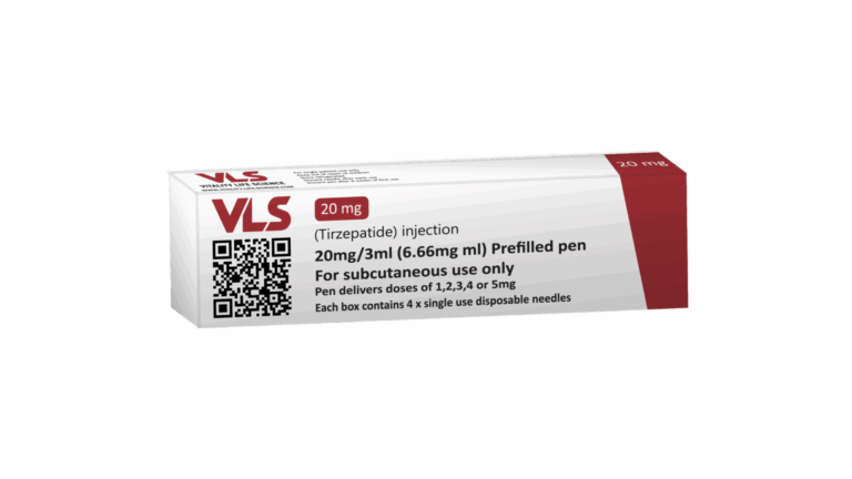 Tirzepatide weight loss treatment FDA approved